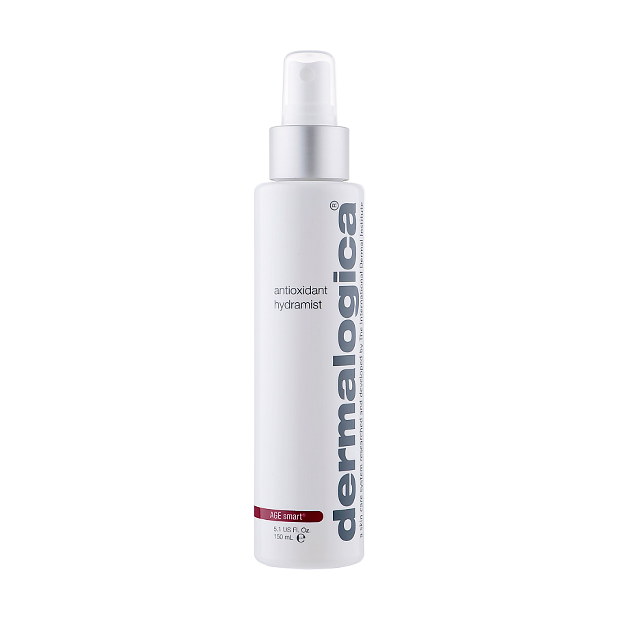 Антиоксидантний зволожувальний спрей для обличчя Dermalogica Age Smart Antioxidant Hydramist, 150 мл