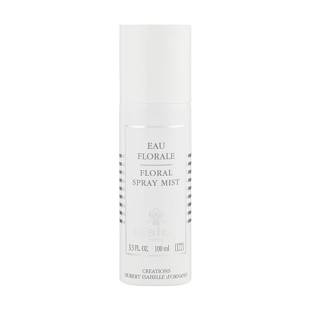 Освіжний квітковий спрей для обличчя Sisley Floral Spray Mist, 100 мл